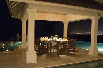 Silent Waters Villa Montego Bay