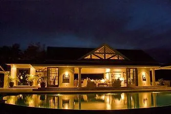 Hotel Silent Waters Villa Montego Bay