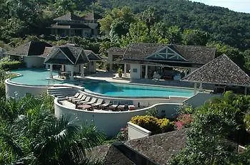 Silent Waters Villa Montego Bay 5*, Hopewell