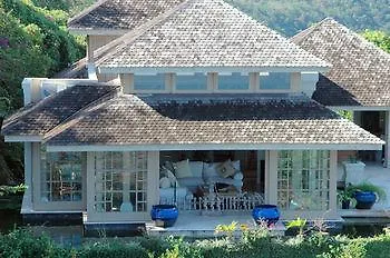 Silent Waters Villa Montego Bay Hotel