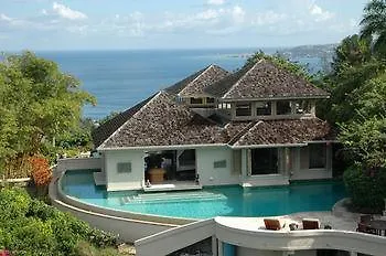 Silent Waters Villa Montego Bay
