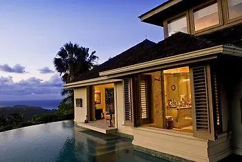 Silent Waters Villa Montego Bay Hotel Hopewell