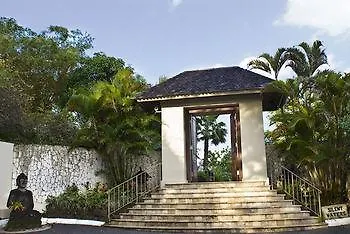 ***** Hotel Silent Waters Villa Montego Bay Jamaica