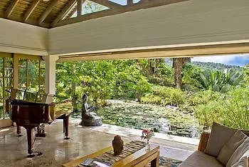 ***** Hotel Silent Waters Villa Montego Bay Jamaica