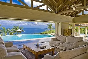 Silent Waters Villa Montego Bay Hopewell