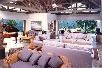 ***** Hotel Silent Waters Villa Montego Bay Jamaica