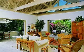 Hotel Silent Waters Villa Montego Bay