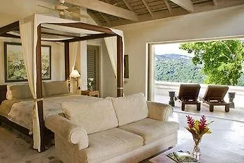 Silent Waters Villa Montego Bay 5*, Hopewell