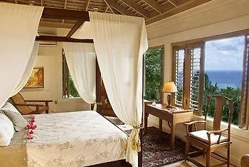 Silent Waters Villa Montego Bay Hotel