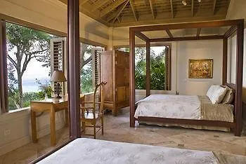 Silent Waters Villa Montego Bay Hopewell