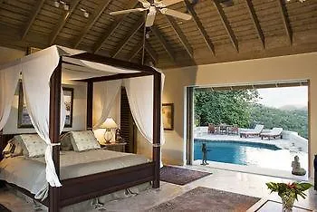 Silent Waters Villa Montego Bay