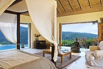 Hotel Silent Waters Villa Montego Bay