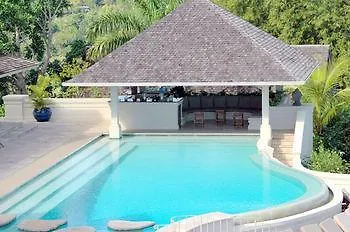 Hotel Silent Waters Villa Montego Bay