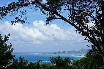 Silent Waters Villa Montego Bay Jamaica