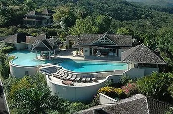 Silent Waters Villa Montego Bay 5*, Hopewell Jamaica