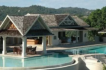 Silent Waters Villa Montego Bay Hotel Hopewell