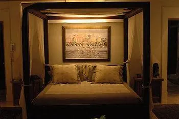 ***** Hotel Silent Waters Villa Montego Bay Jamaica