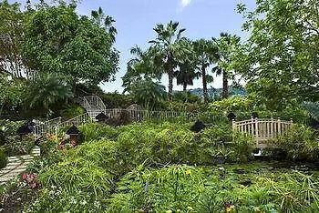 Silent Waters Villa Montego Bay Hotel Hopewell