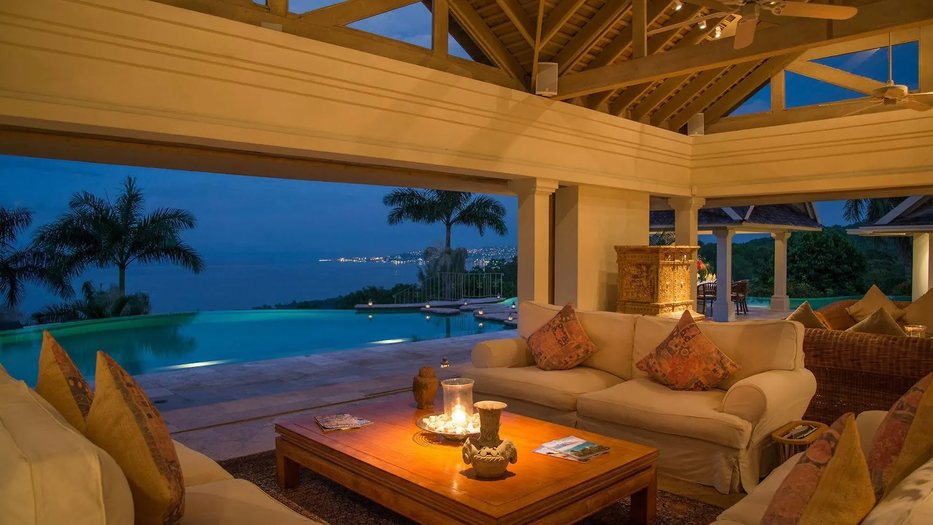 ***** Hotel Silent Waters Villa Montego Bay Jamaica