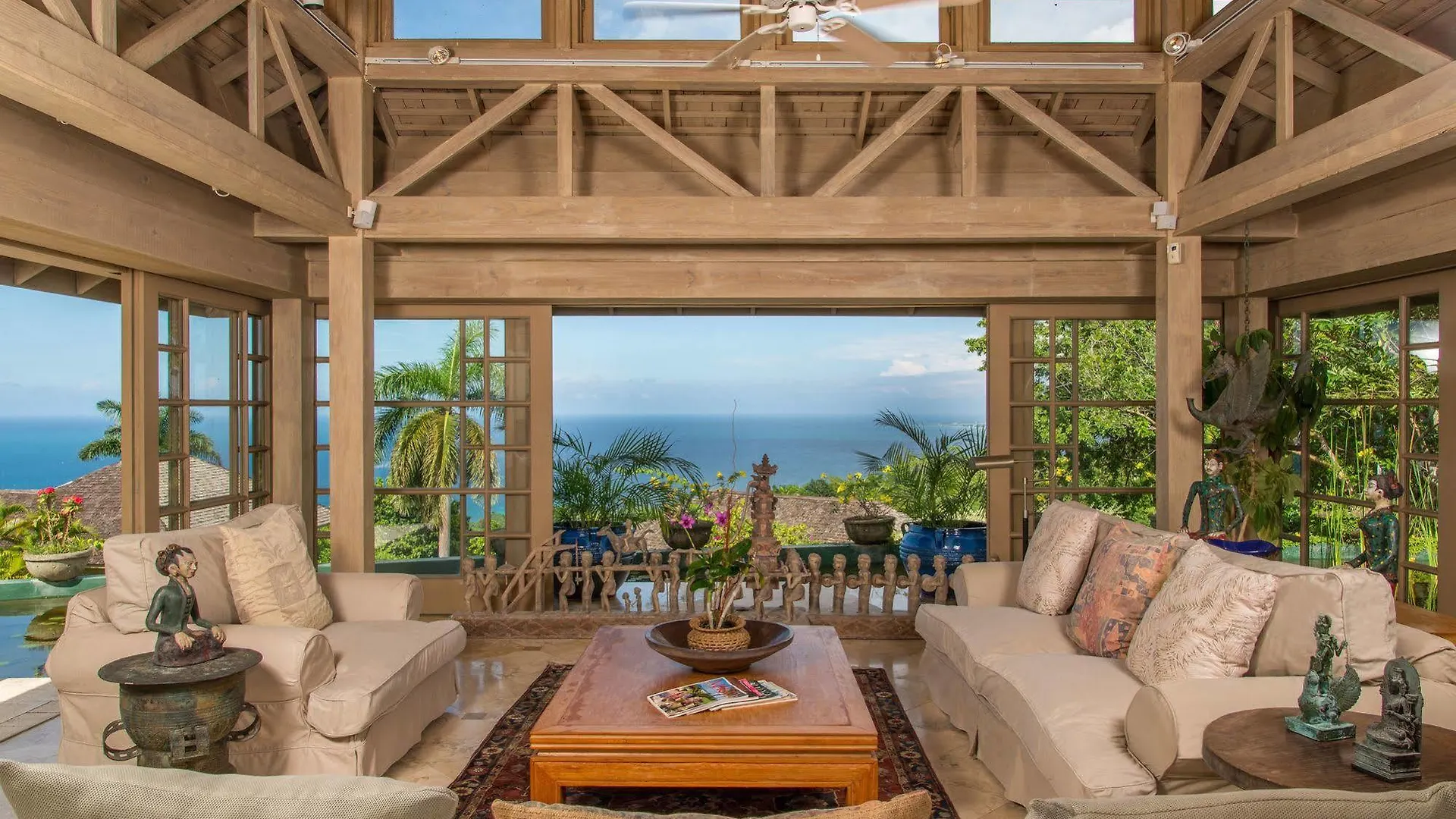 Silent Waters Villa Montego Bay Hotel Hopewell