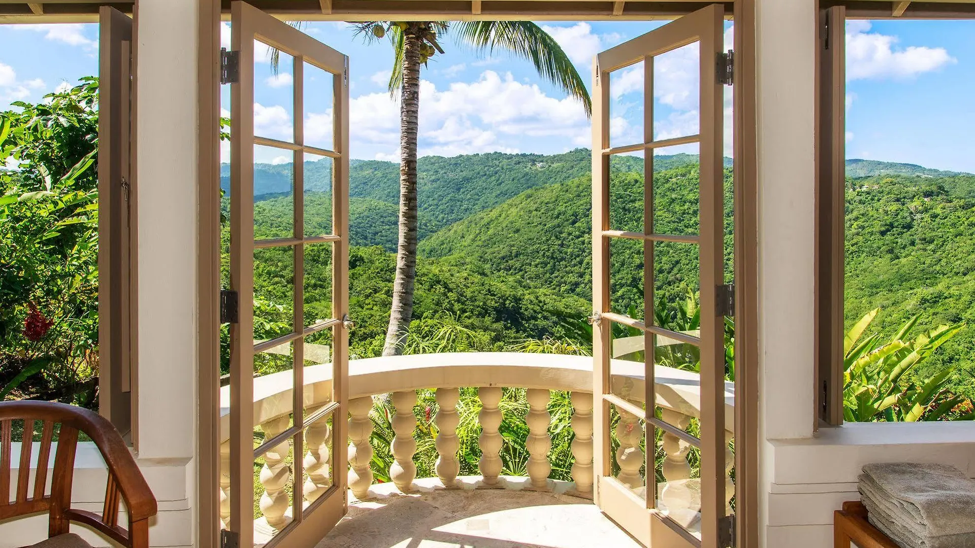 ***** Hotel Silent Waters Villa Montego Bay Jamaica
