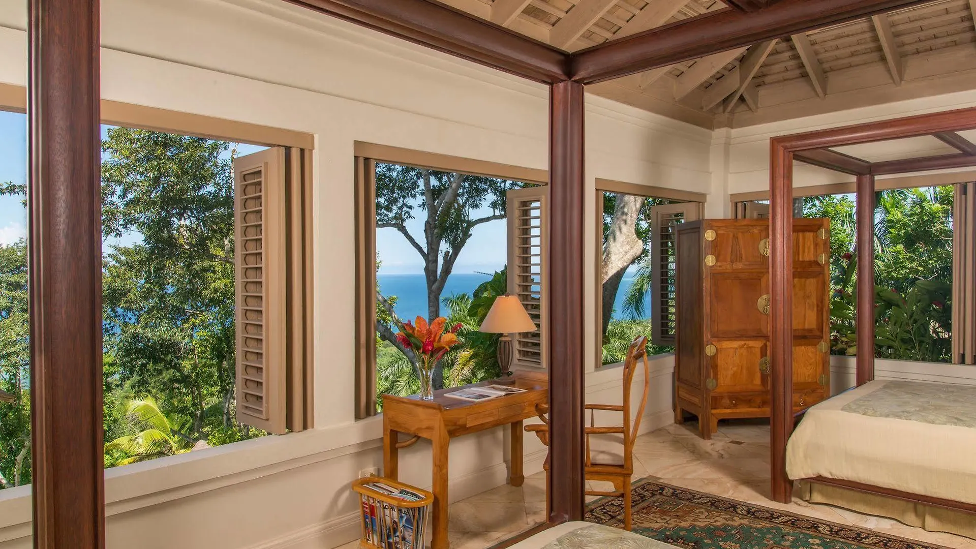 ***** Hotel Silent Waters Villa Montego Bay Jamaica