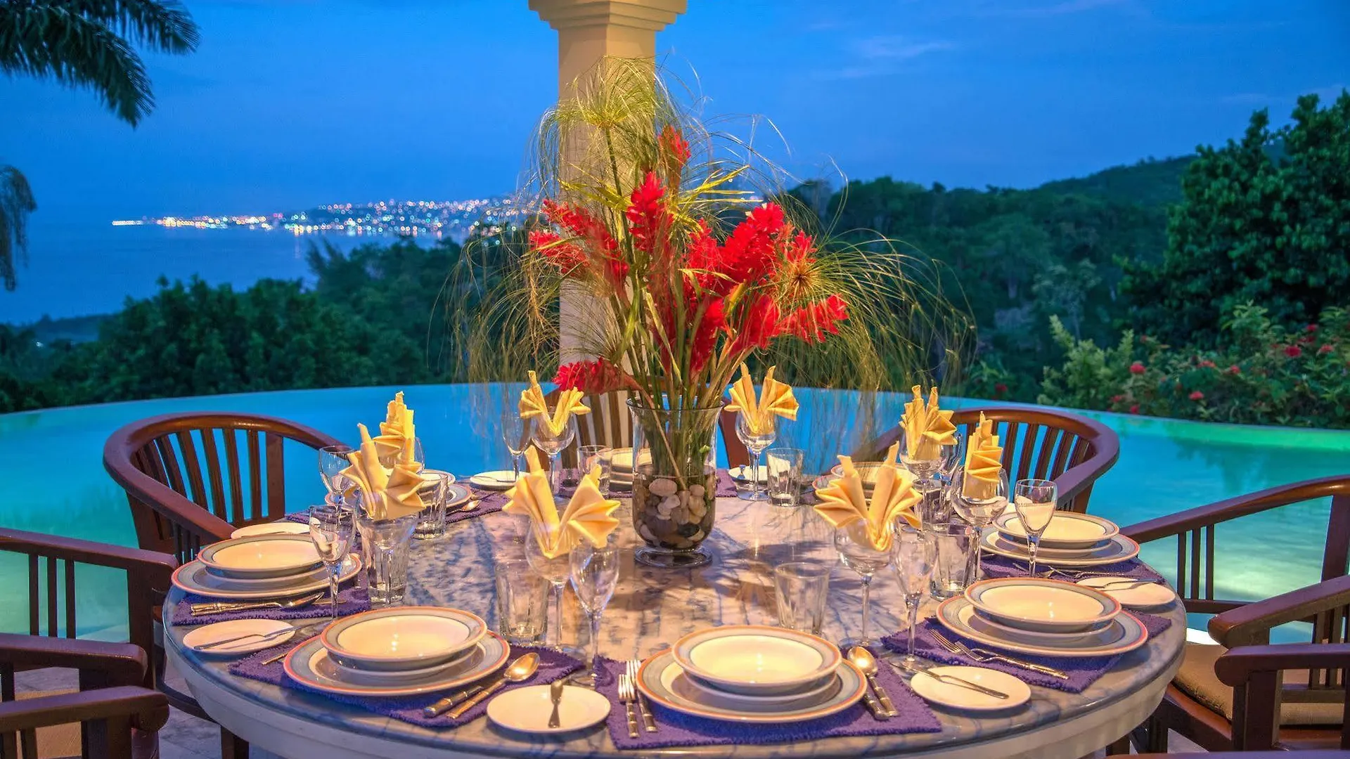 Hotel Silent Waters Villa Montego Bay