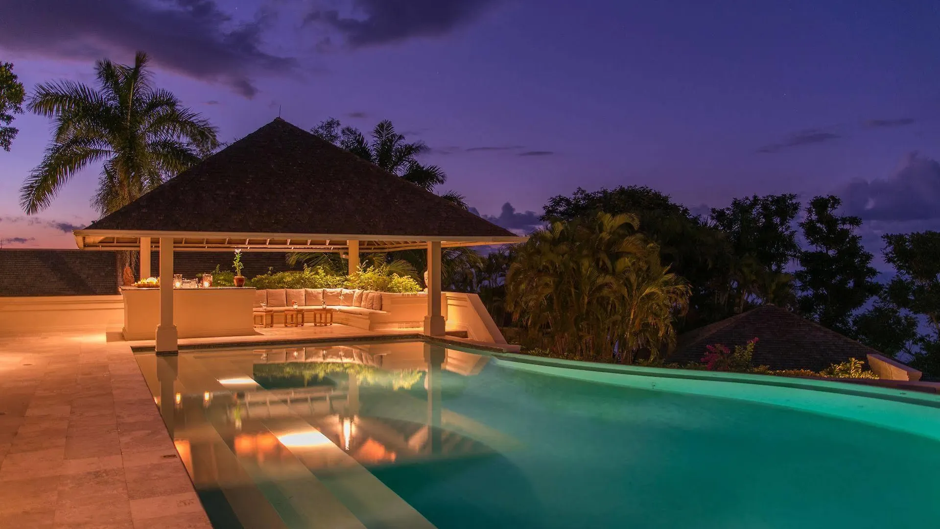 Hotel Silent Waters Villa Montego Bay