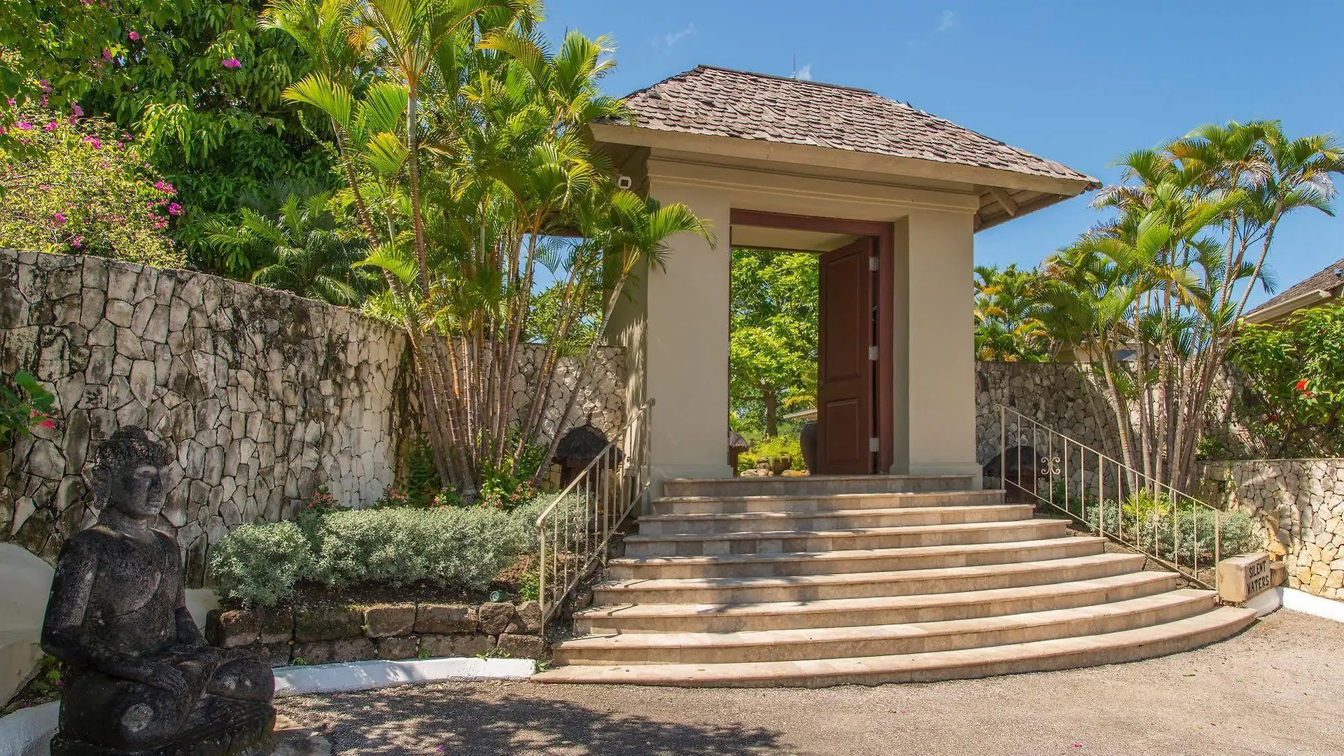 Silent Waters Villa Montego Bay 5*, Hopewell