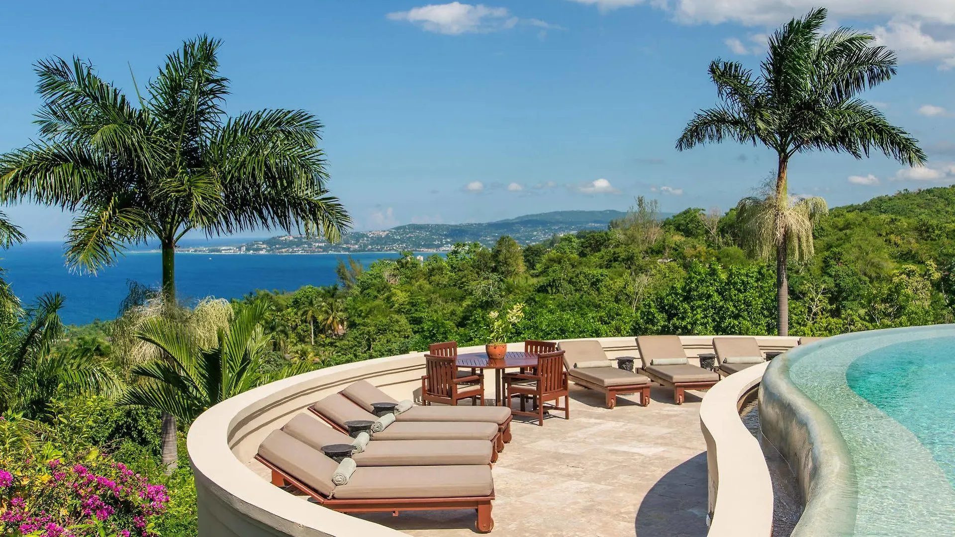 Hotel Silent Waters Villa Montego Bay