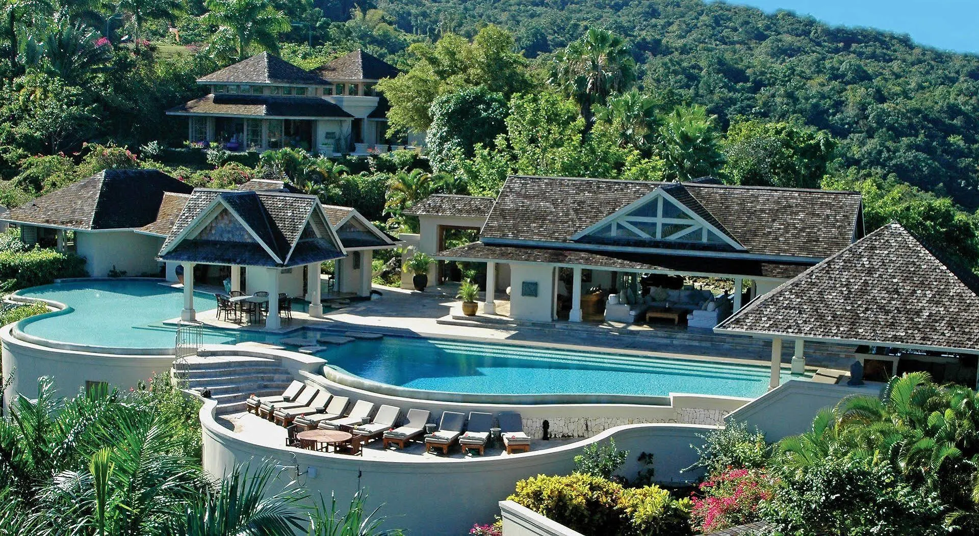 Silent Waters Villa contacts