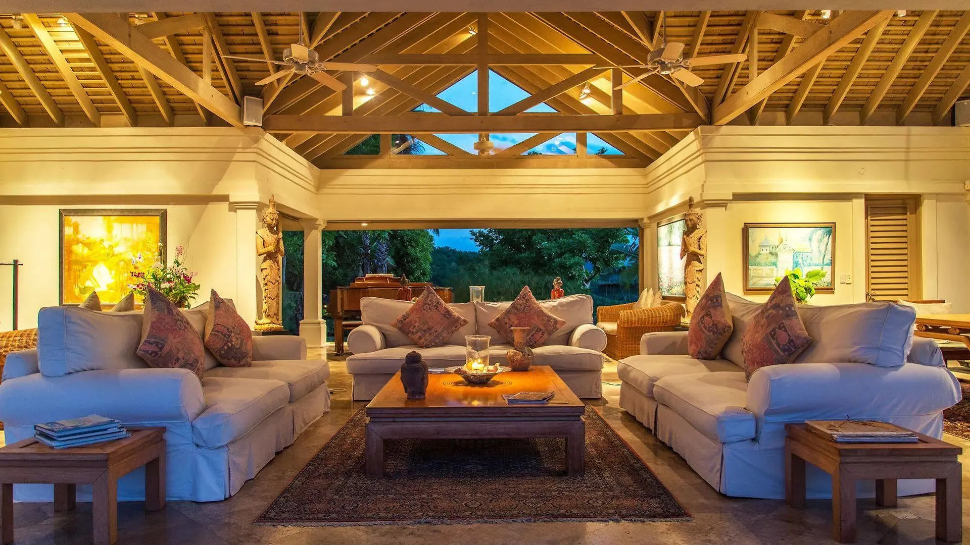 Silent Waters Villa Montego Bay Hotel
