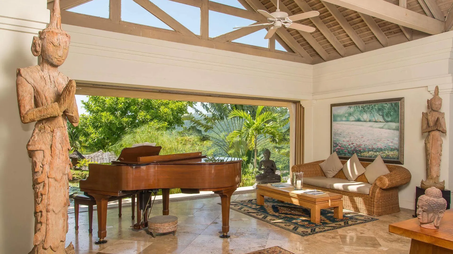 Silent Waters Villa Montego Bay Hotel