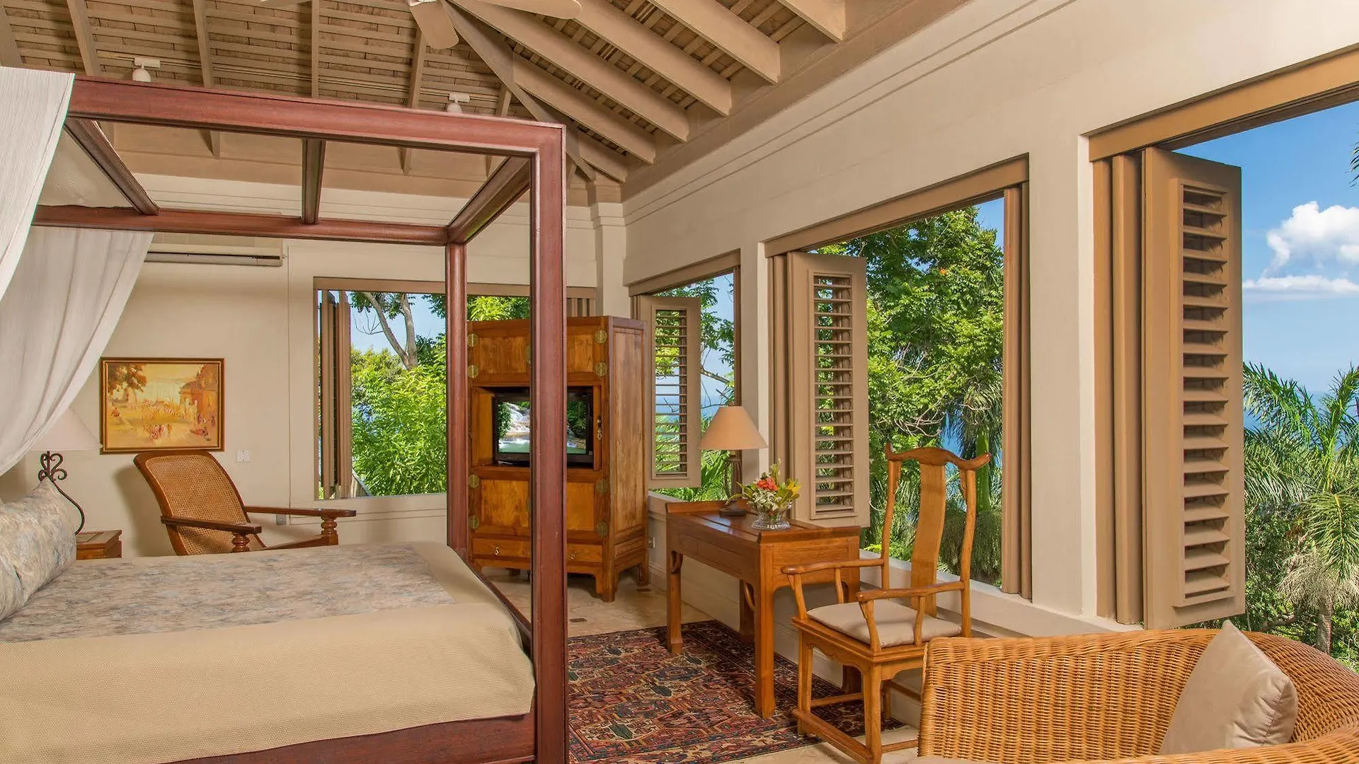 Hotel Silent Waters Villa Montego Bay