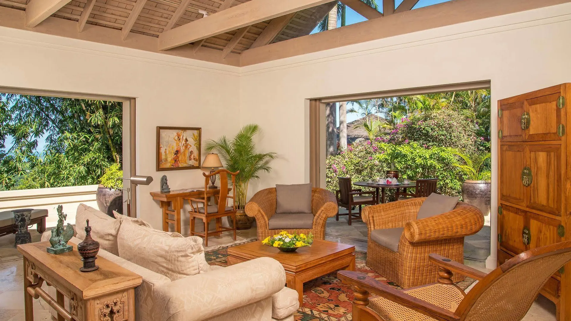 Silent Waters Villa Montego Bay 5*, Hopewell Jamaica