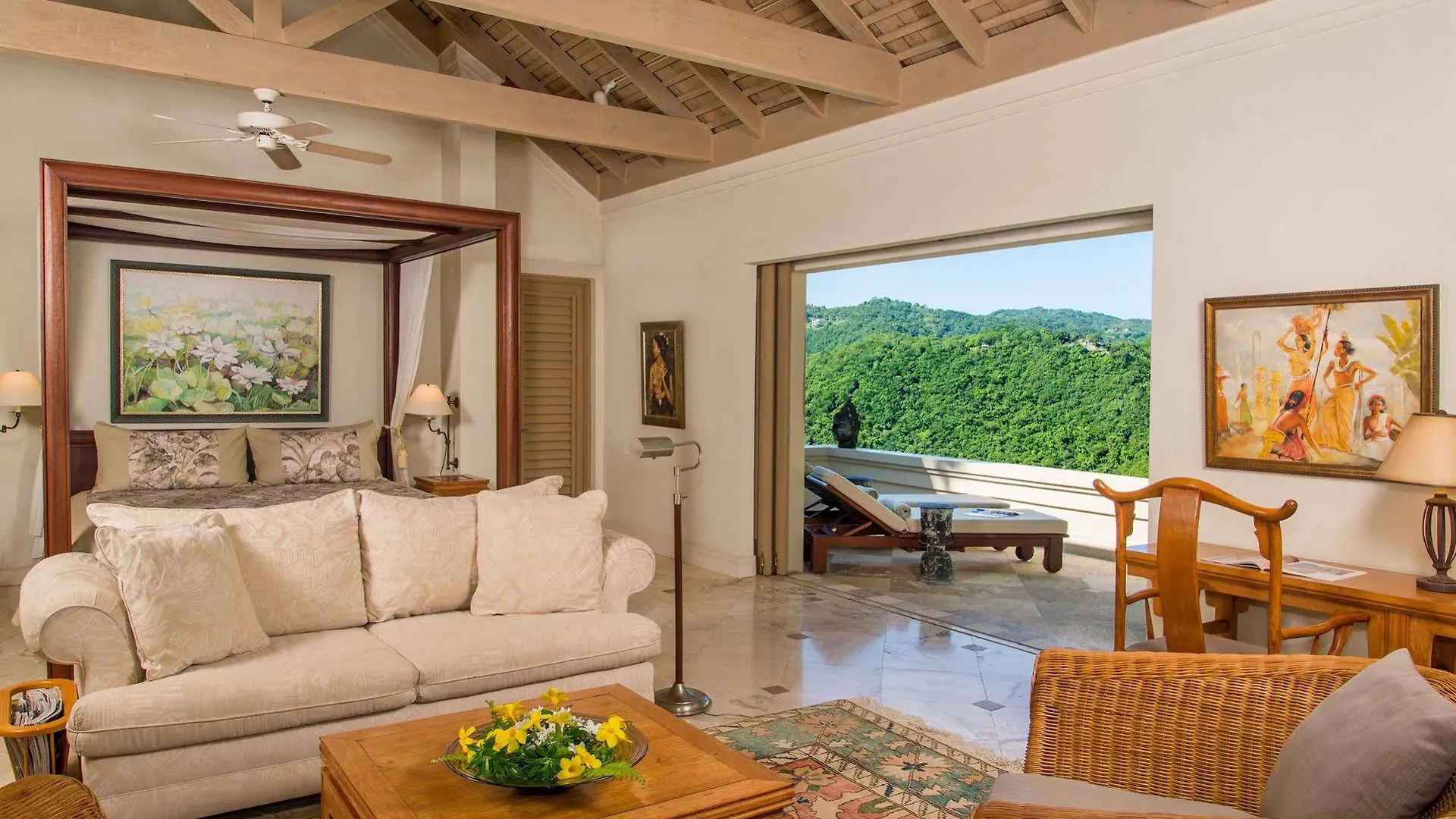 Silent Waters Villa Montego Bay Hotel Hopewell