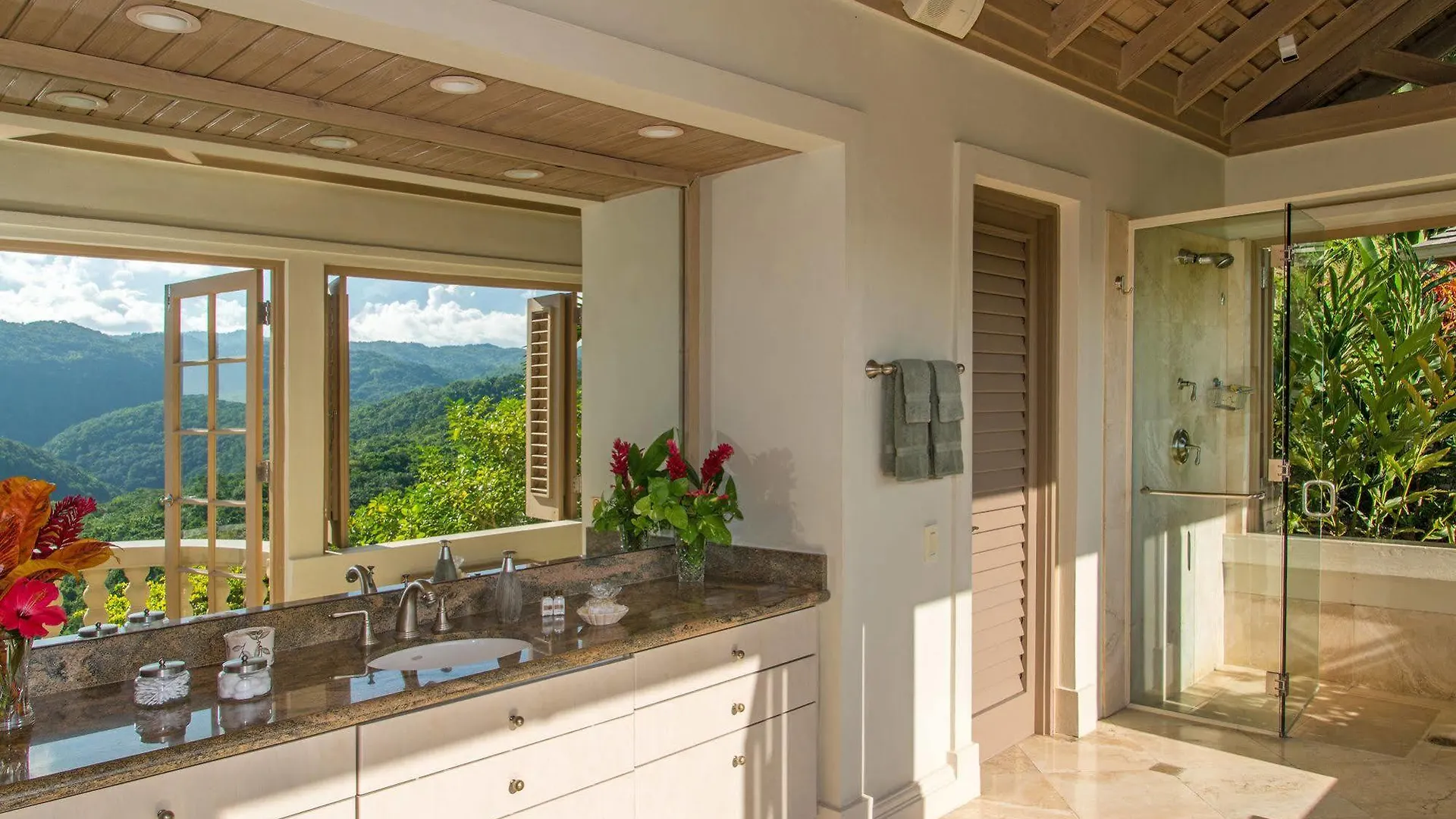 Silent Waters Villa Montego Bay 5*, Hopewell Jamaica