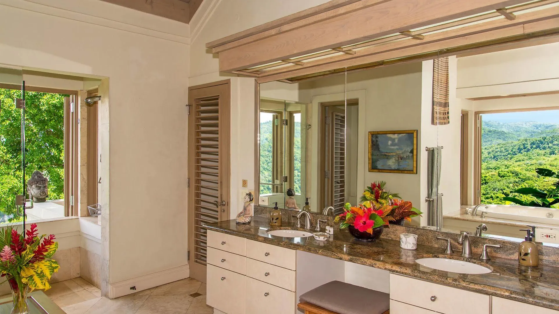 Silent Waters Villa Montego Bay Hopewell