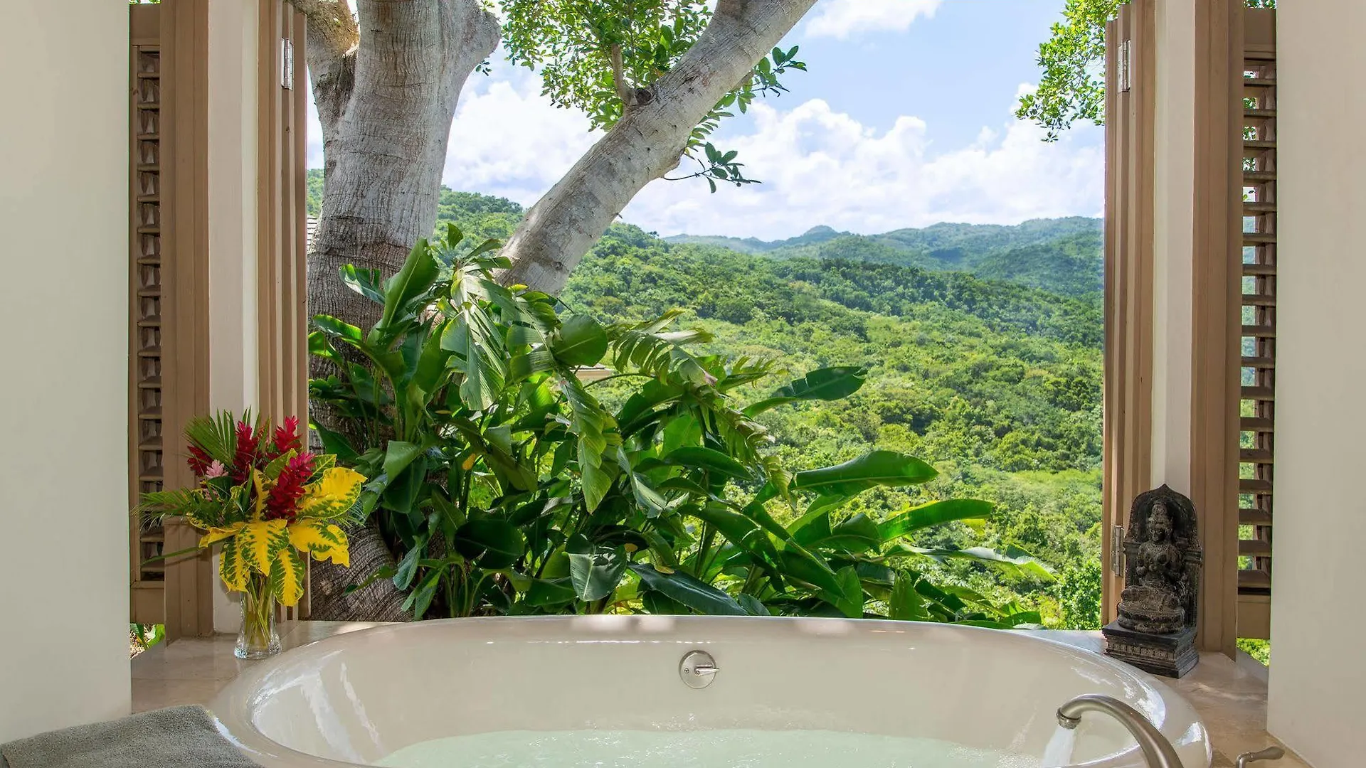 Silent Waters Villa Montego Bay 5*, Hopewell