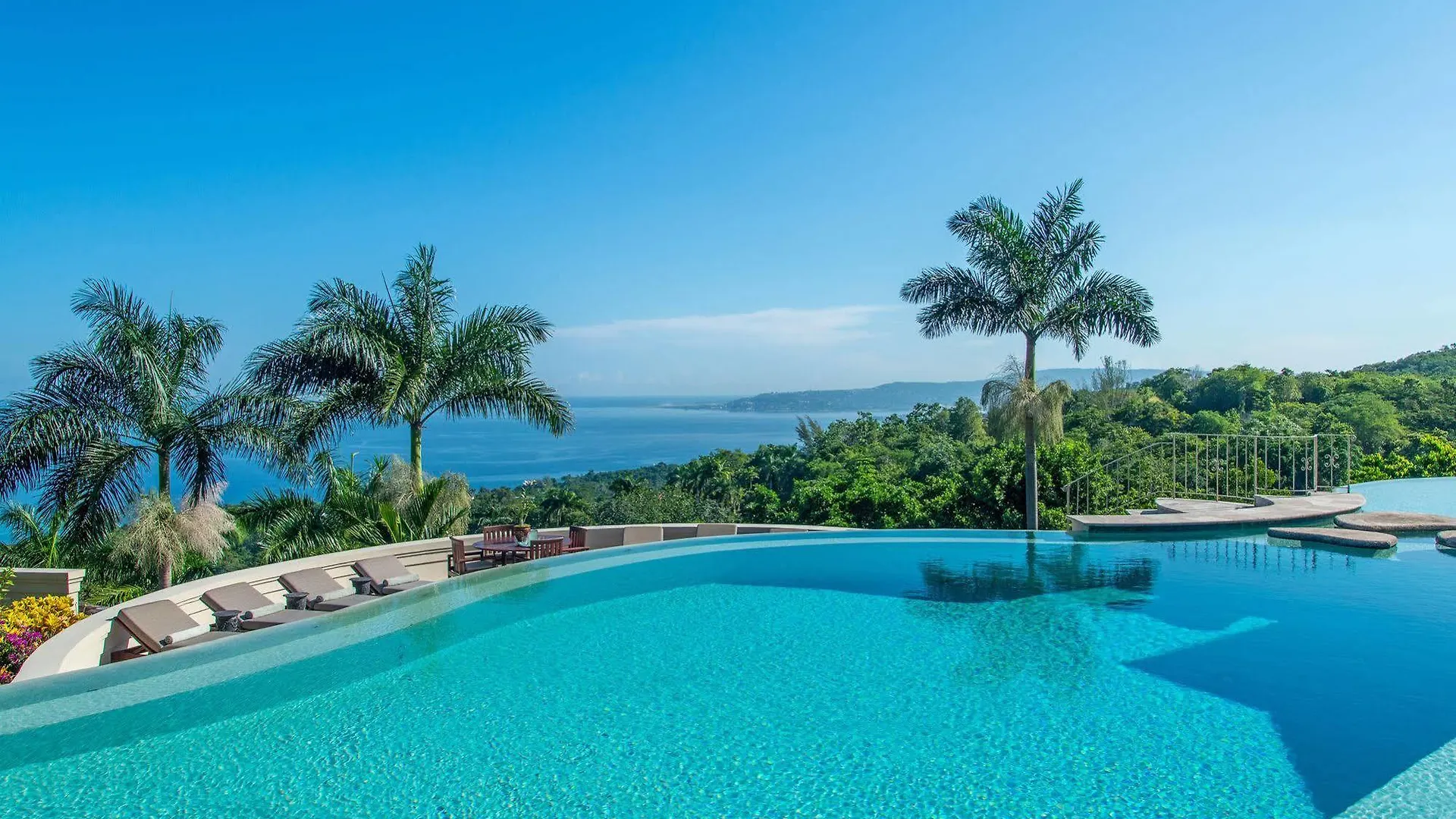 Silent Waters Villa Montego Bay 5*, Hopewell