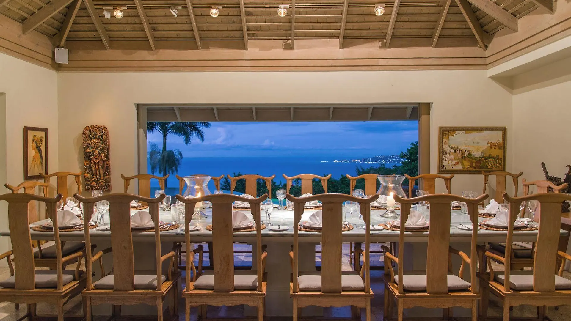 Silent Waters Villa Montego Bay Hotel