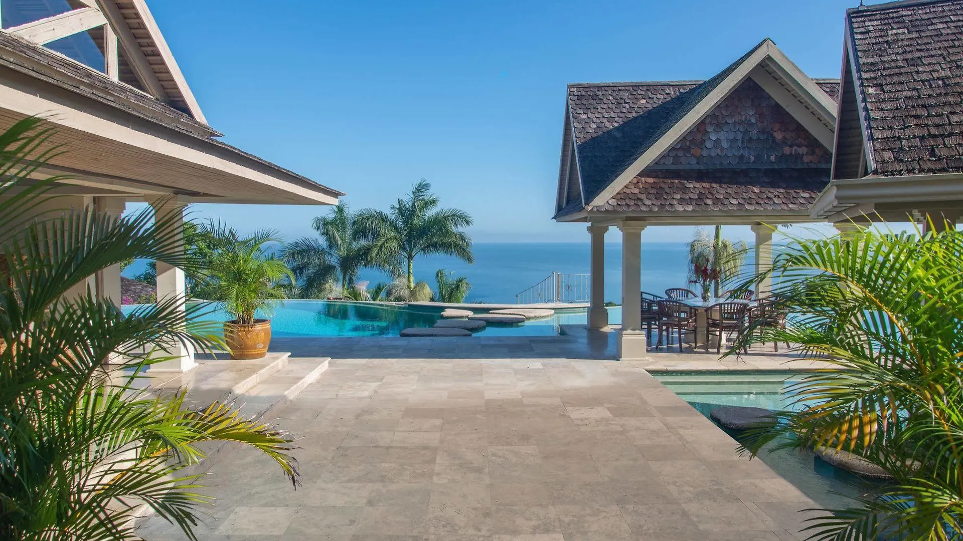 Silent Waters Villa Montego Bay