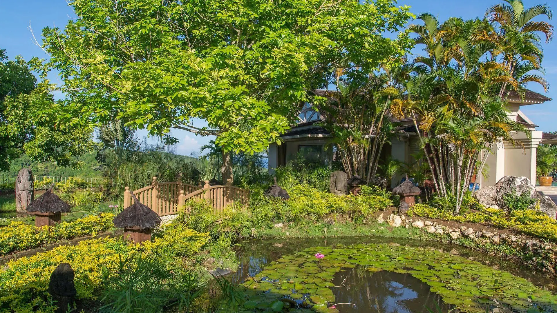 Hotel Silent Waters Villa Montego Bay