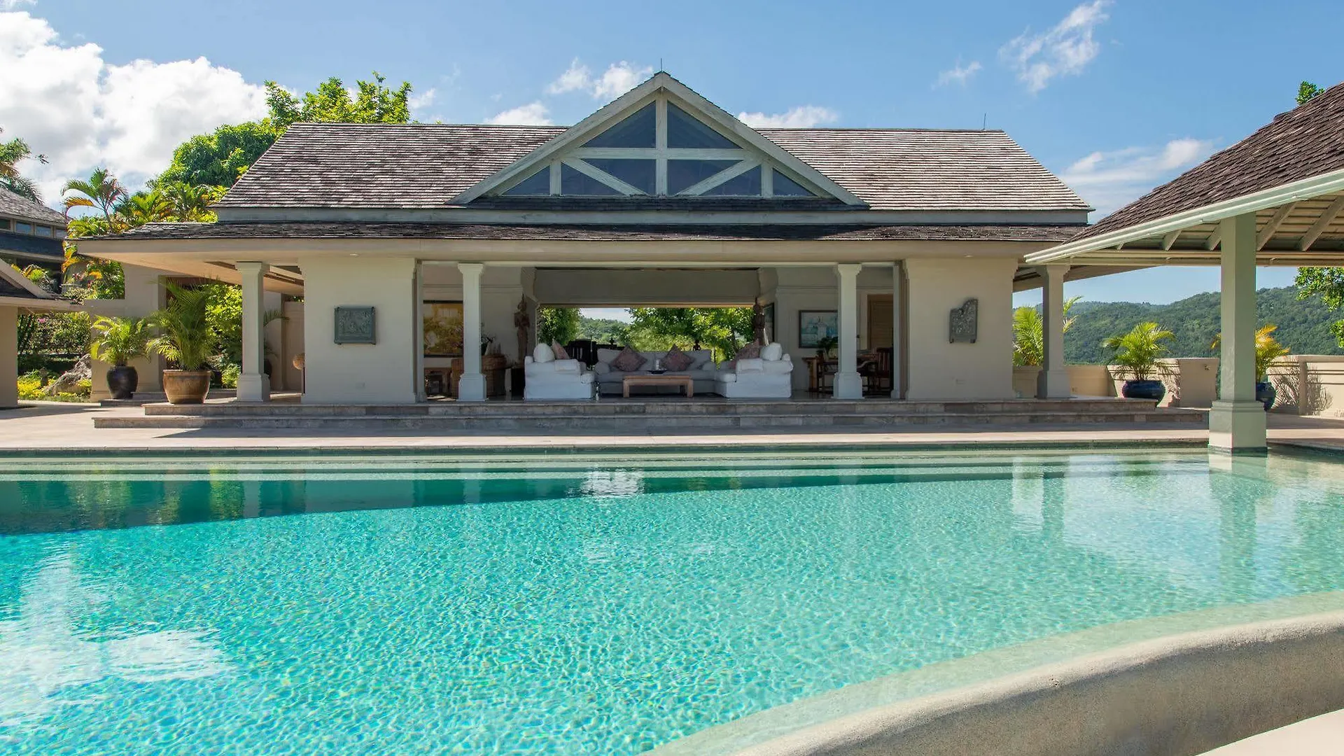 Hotel Silent Waters Villa Montego Bay