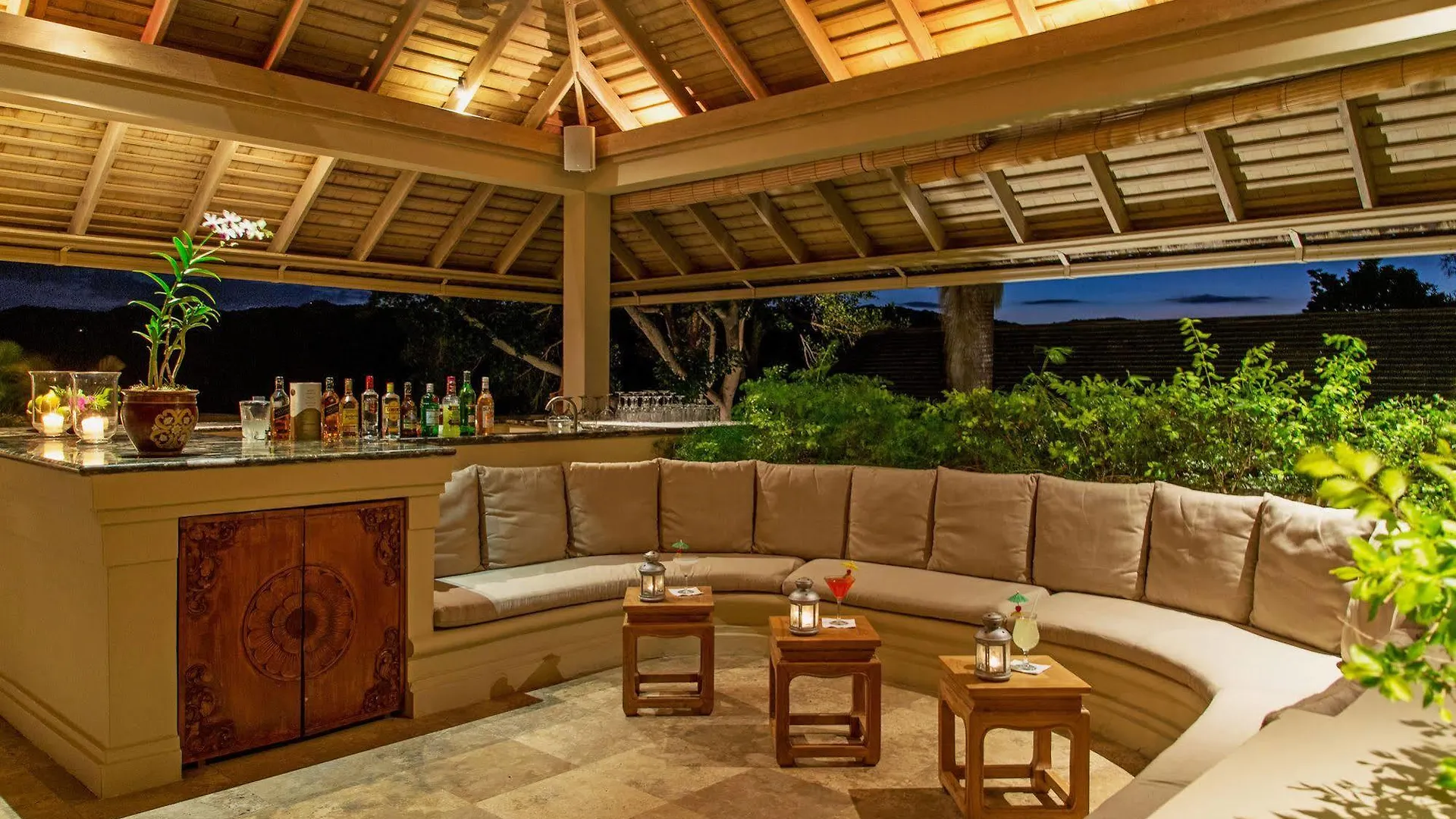 Silent Waters Villa Montego Bay 5*, Hopewell