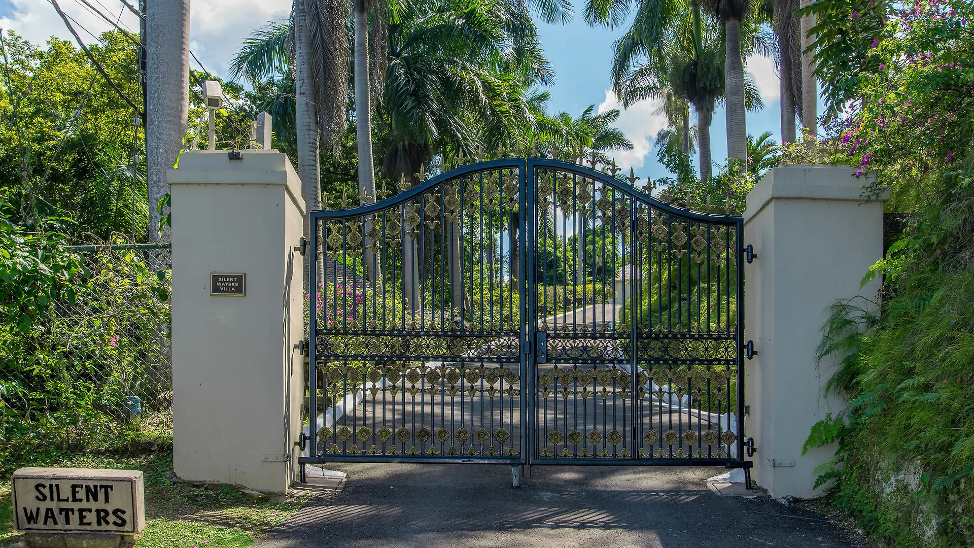 Hotel Silent Waters Villa Montego Bay
